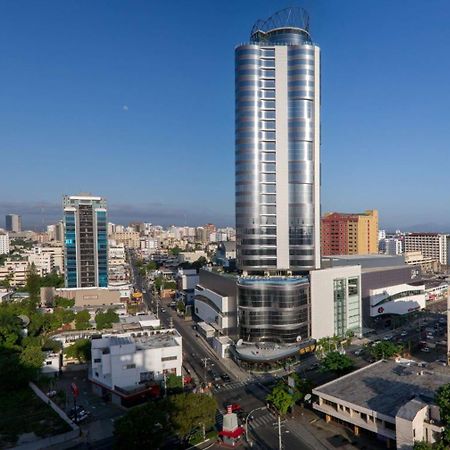 Embassy Suites By Hilton Santo Domingo Ngoại thất bức ảnh