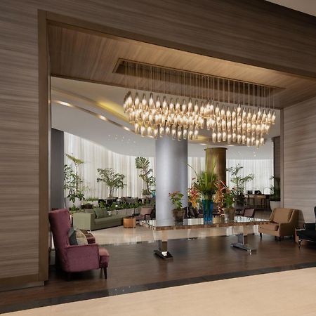 Embassy Suites By Hilton Santo Domingo Ngoại thất bức ảnh