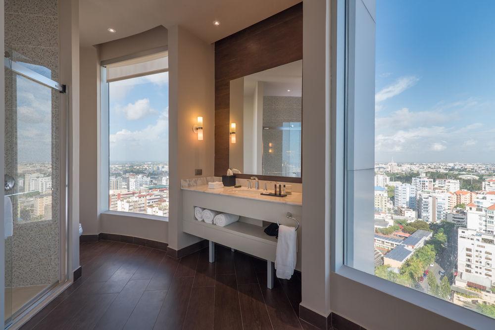Embassy Suites By Hilton Santo Domingo Ngoại thất bức ảnh
