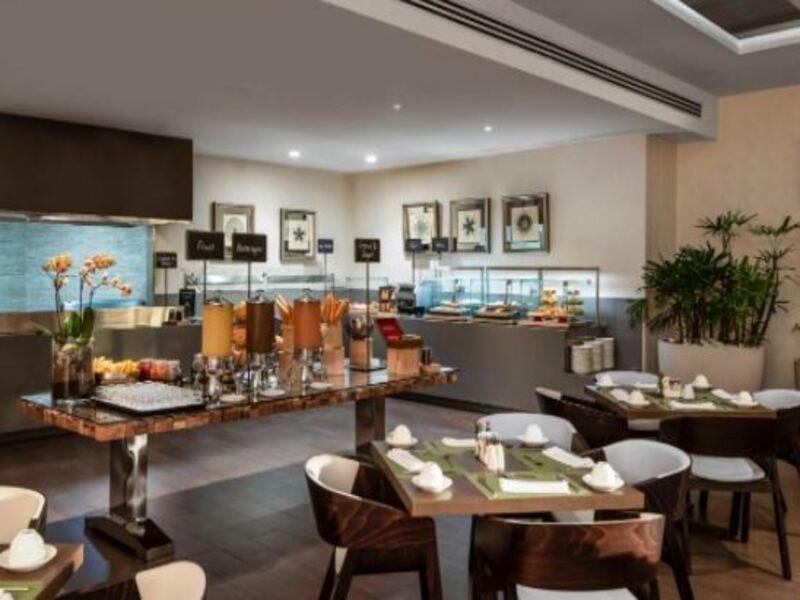 Embassy Suites By Hilton Santo Domingo Ngoại thất bức ảnh
