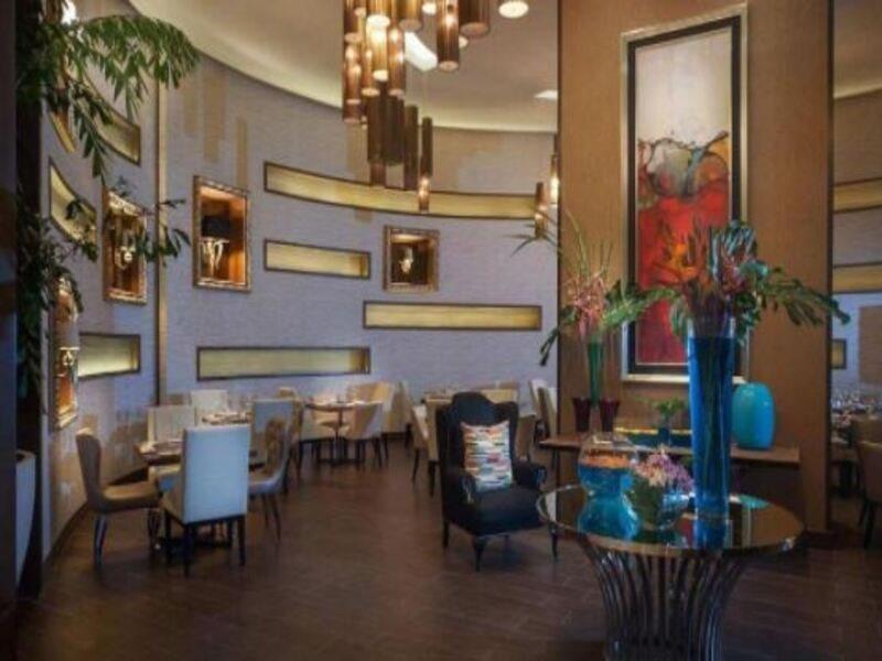 Embassy Suites By Hilton Santo Domingo Ngoại thất bức ảnh
