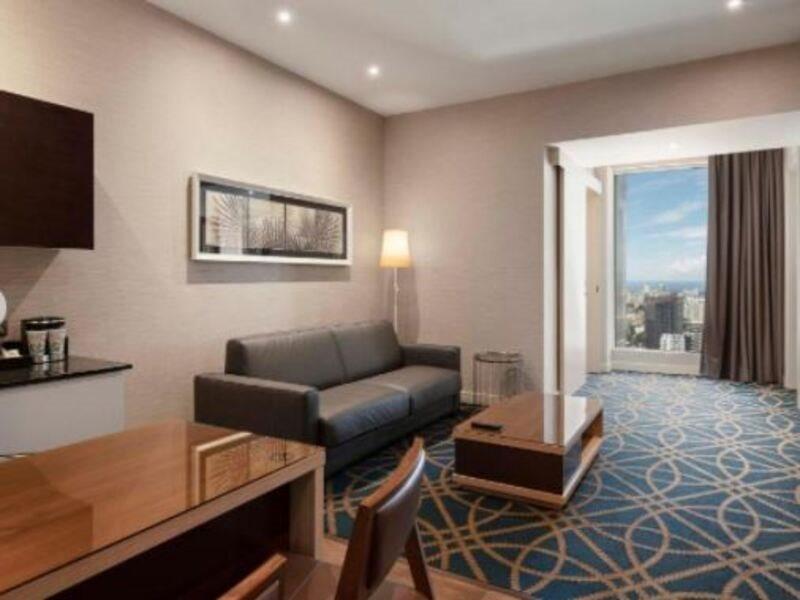 Embassy Suites By Hilton Santo Domingo Ngoại thất bức ảnh