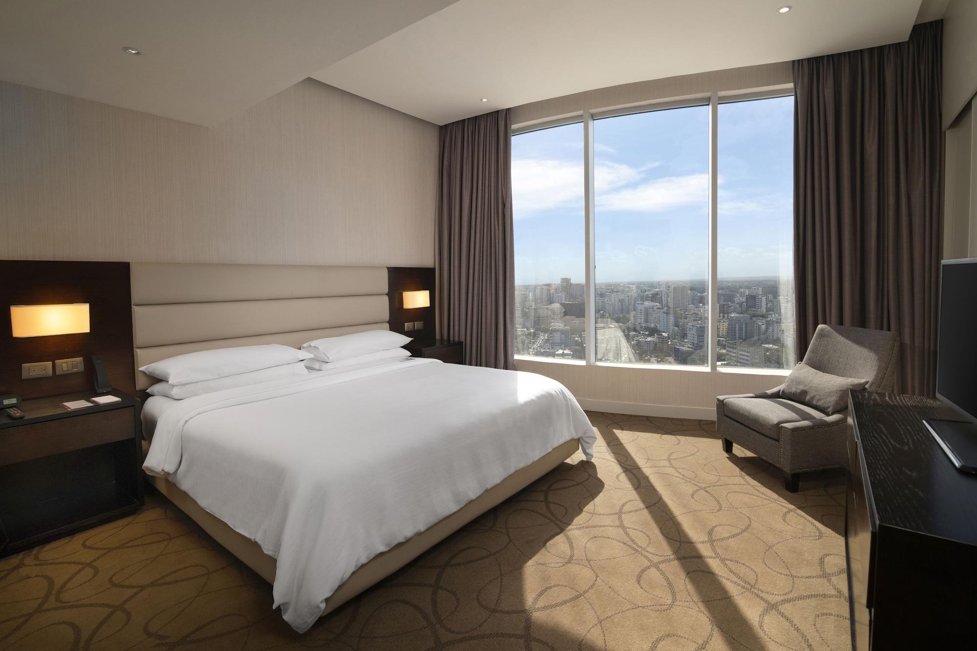 Embassy Suites By Hilton Santo Domingo Ngoại thất bức ảnh