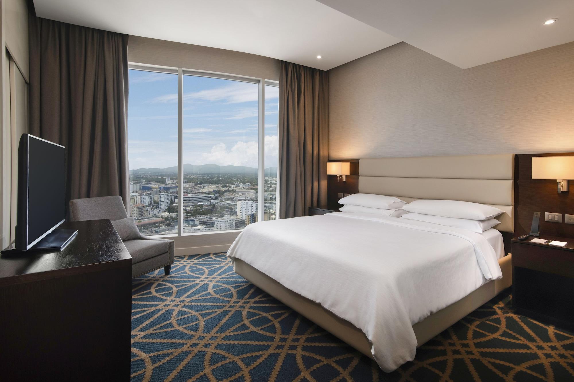 Embassy Suites By Hilton Santo Domingo Ngoại thất bức ảnh