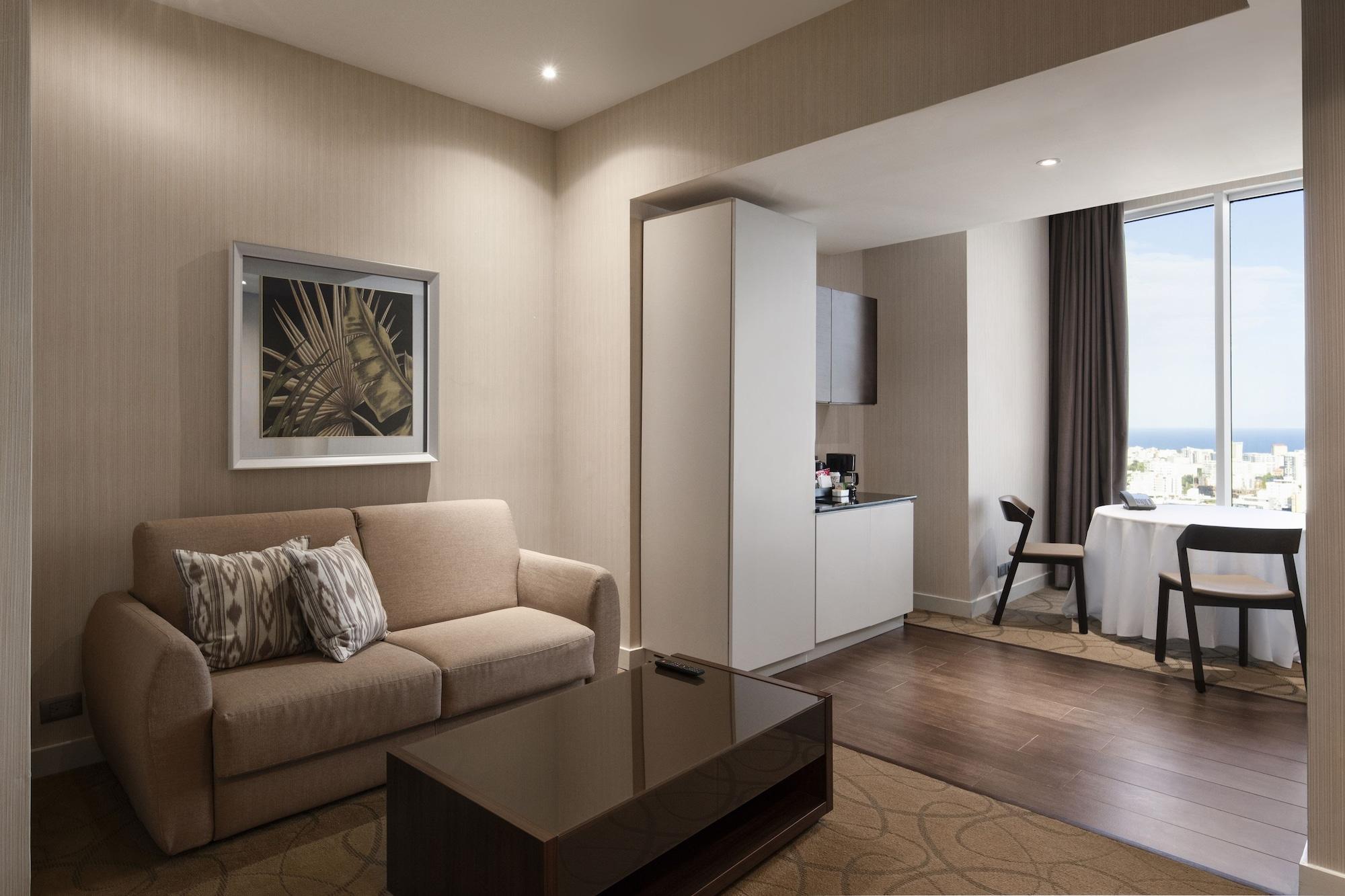 Embassy Suites By Hilton Santo Domingo Ngoại thất bức ảnh