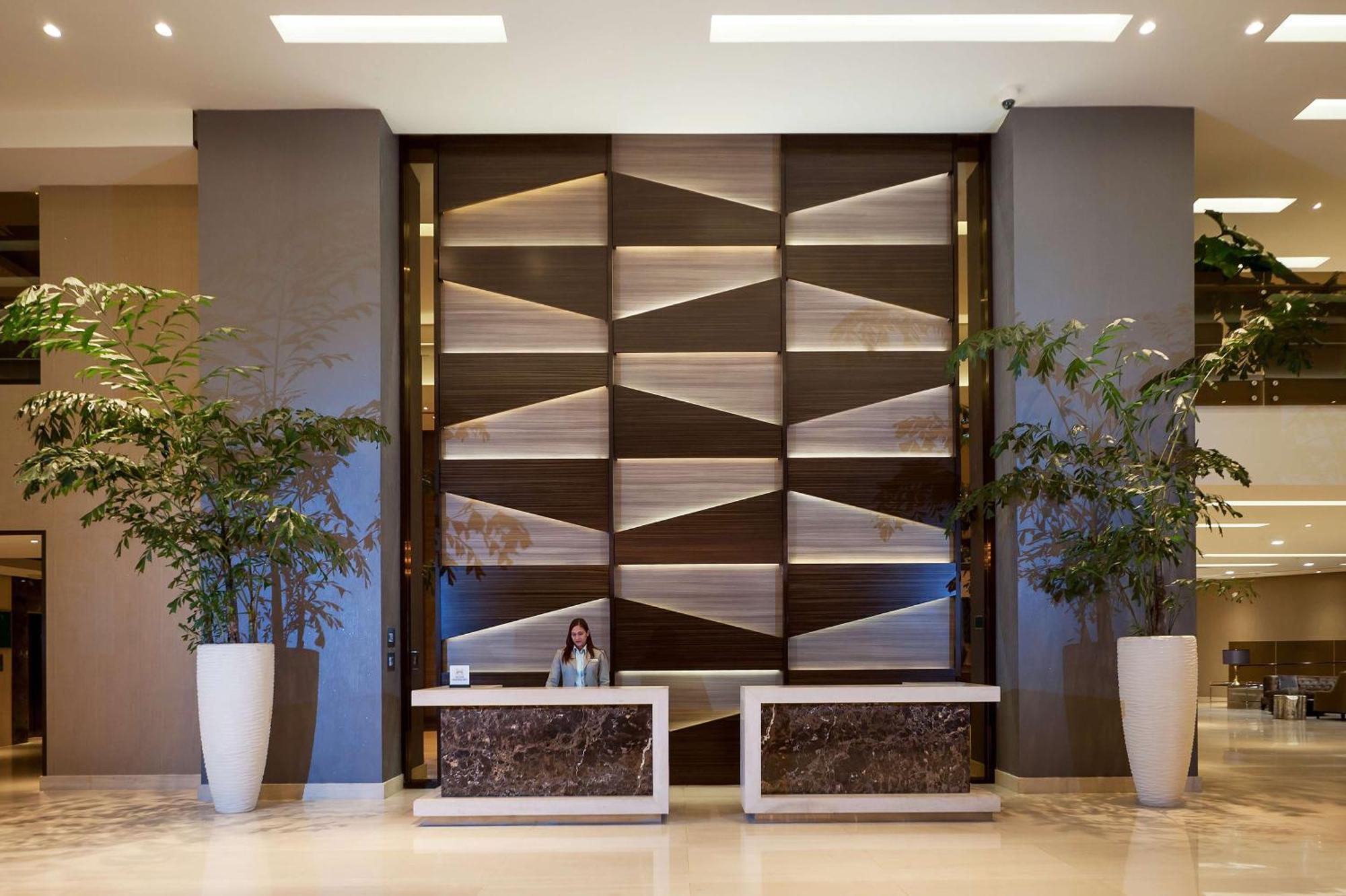 Embassy Suites By Hilton Santo Domingo Ngoại thất bức ảnh
