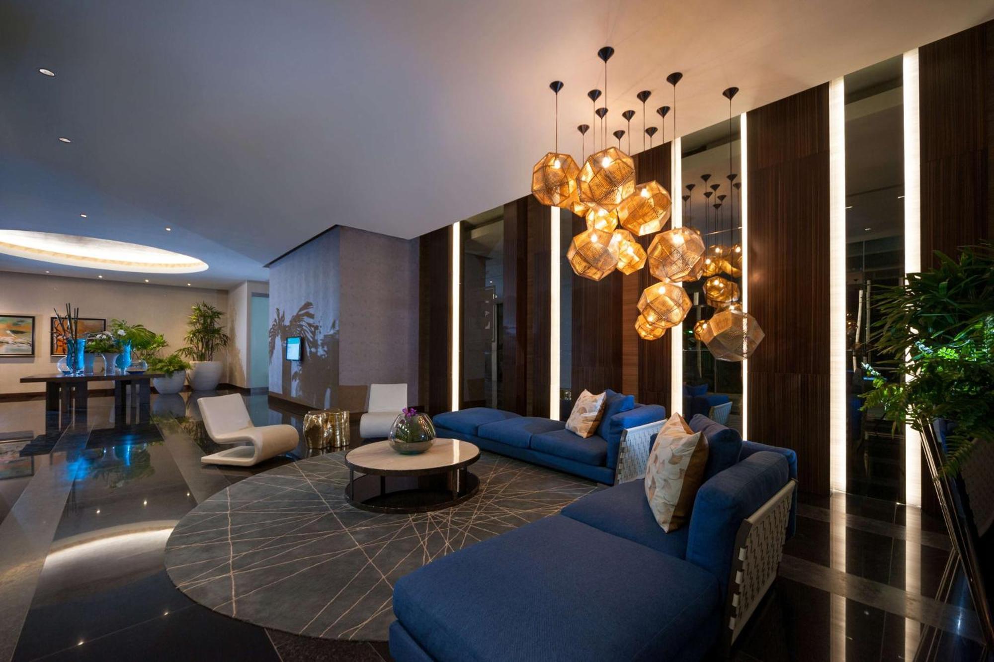 Embassy Suites By Hilton Santo Domingo Ngoại thất bức ảnh