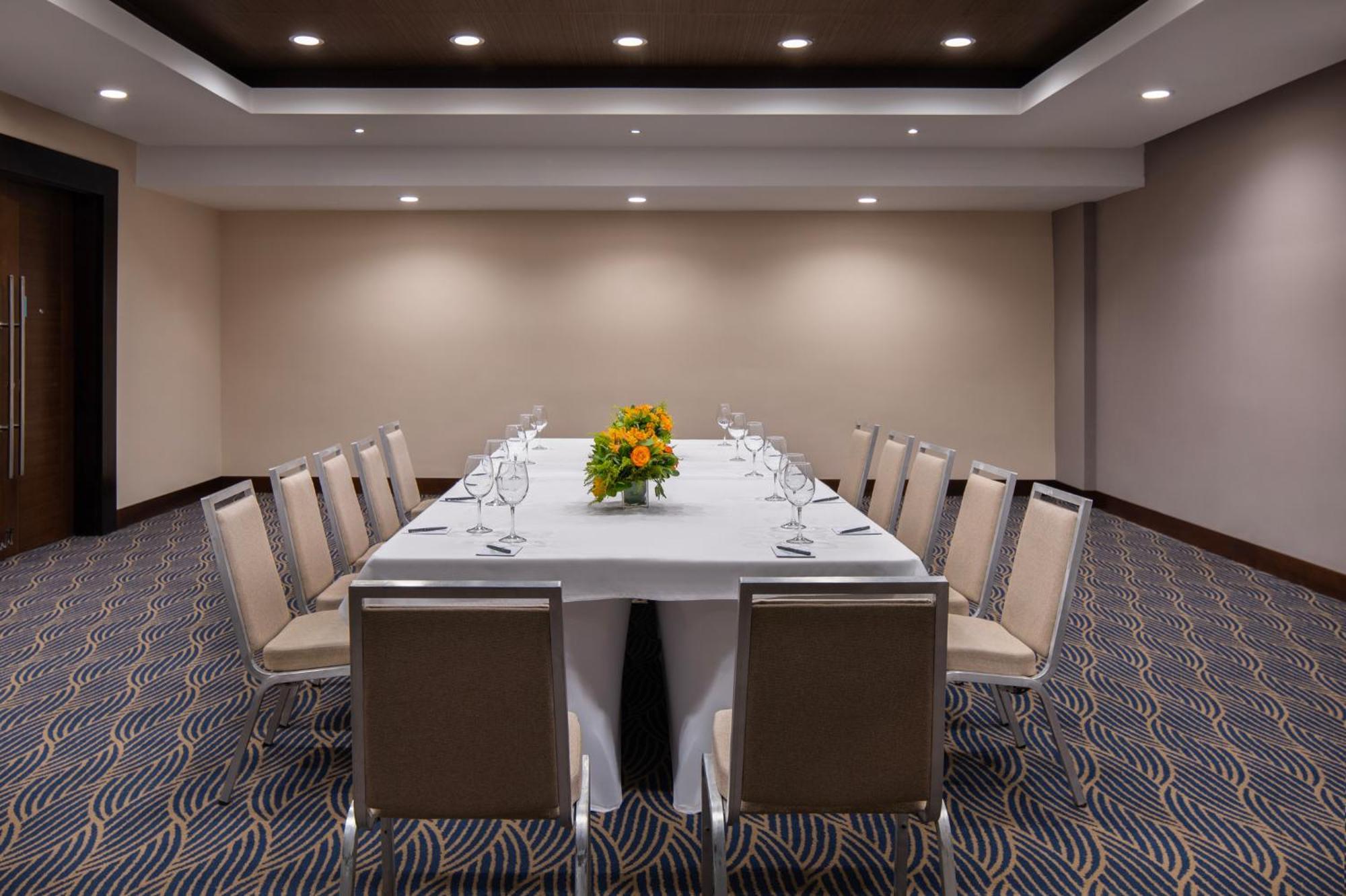 Embassy Suites By Hilton Santo Domingo Ngoại thất bức ảnh
