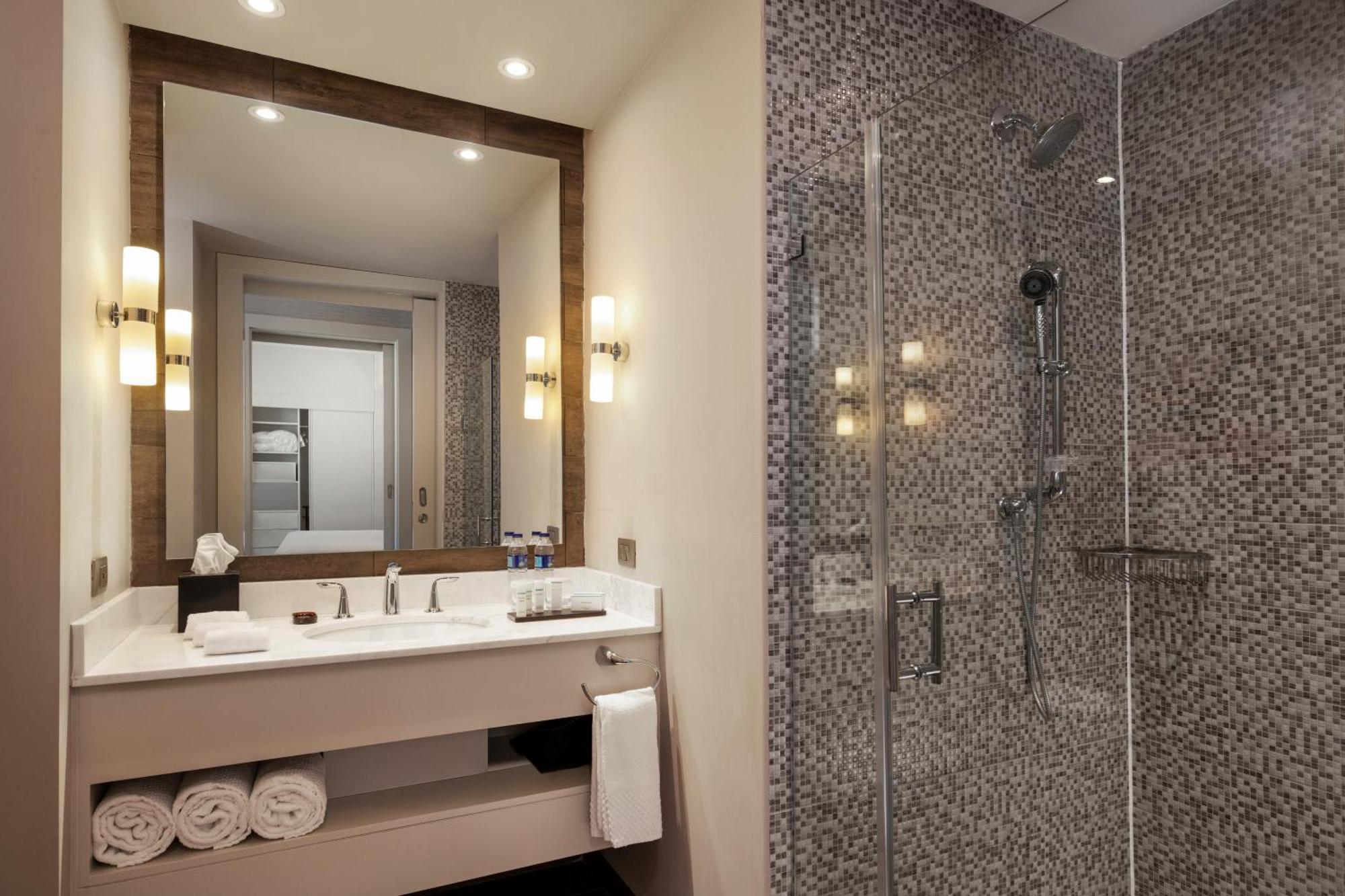 Embassy Suites By Hilton Santo Domingo Ngoại thất bức ảnh