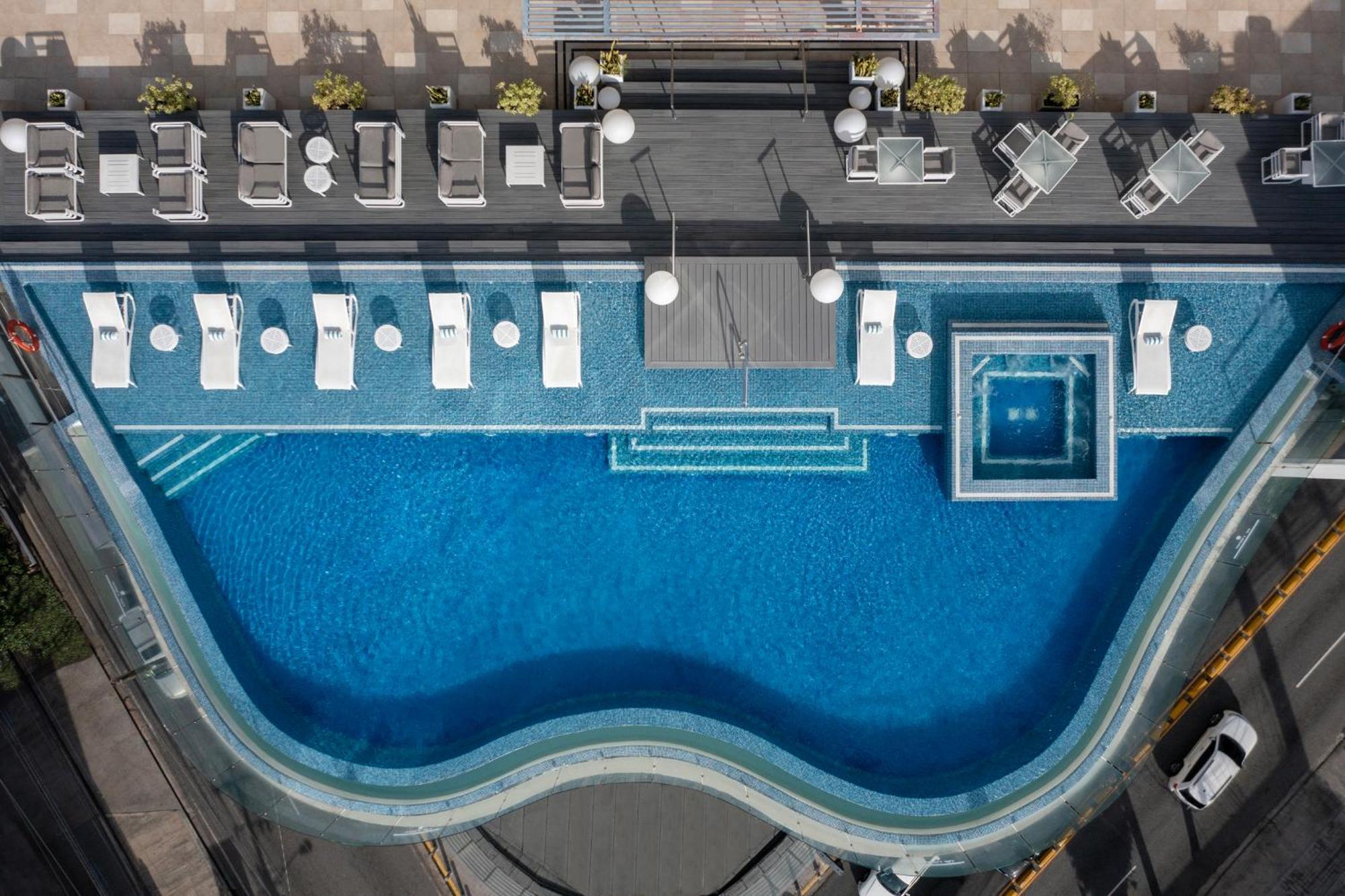 Embassy Suites By Hilton Santo Domingo Ngoại thất bức ảnh