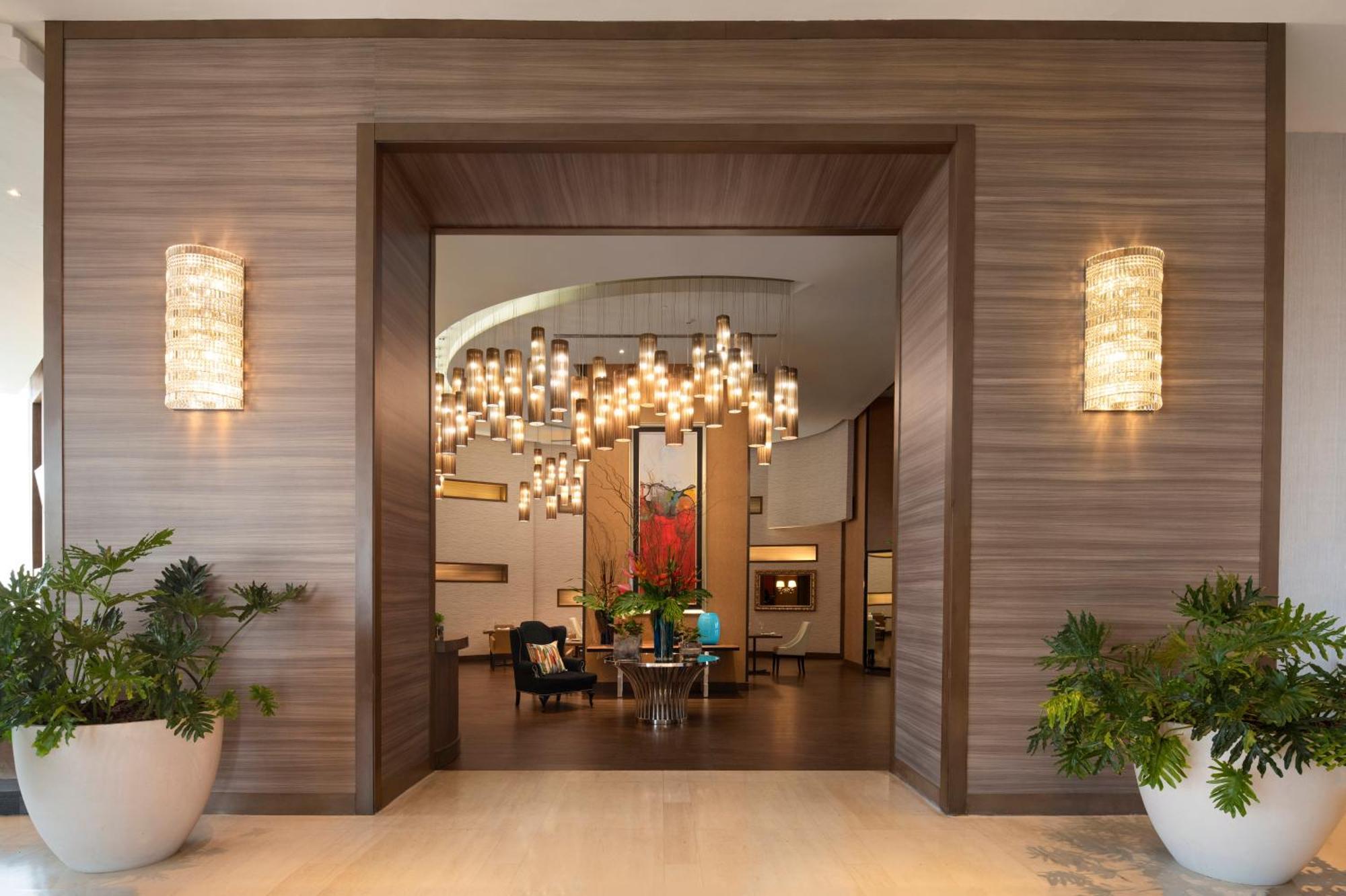 Embassy Suites By Hilton Santo Domingo Ngoại thất bức ảnh