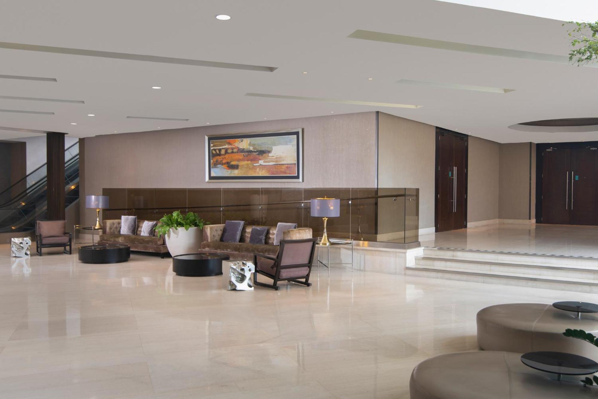 Embassy Suites By Hilton Santo Domingo Ngoại thất bức ảnh
