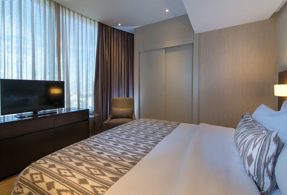 Embassy Suites By Hilton Santo Domingo Ngoại thất bức ảnh
