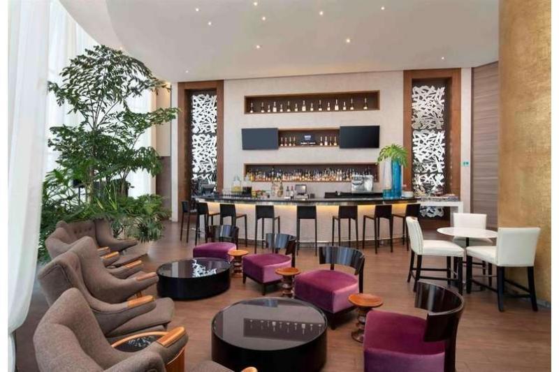 Embassy Suites By Hilton Santo Domingo Ngoại thất bức ảnh