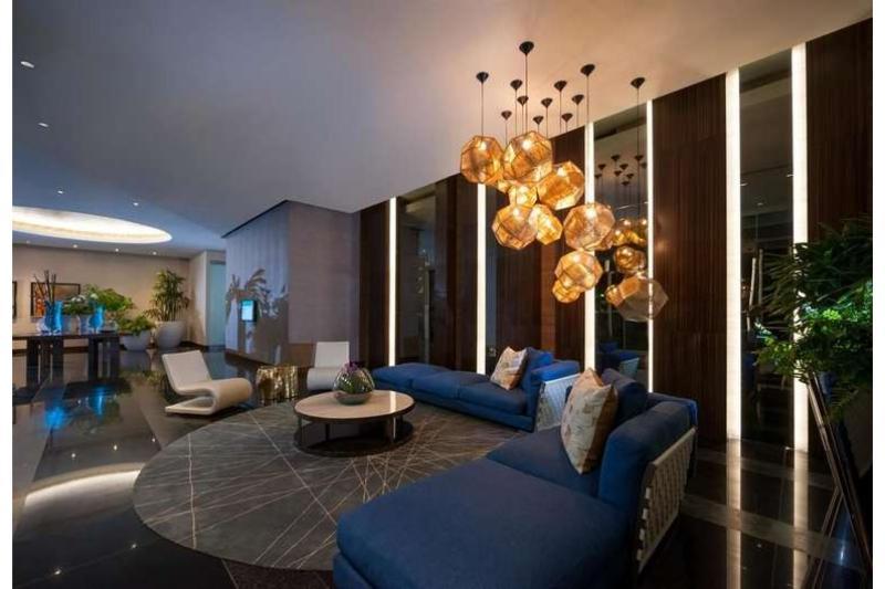 Embassy Suites By Hilton Santo Domingo Ngoại thất bức ảnh